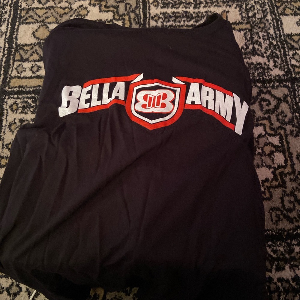 WWE Merch - Picture 3 of 4